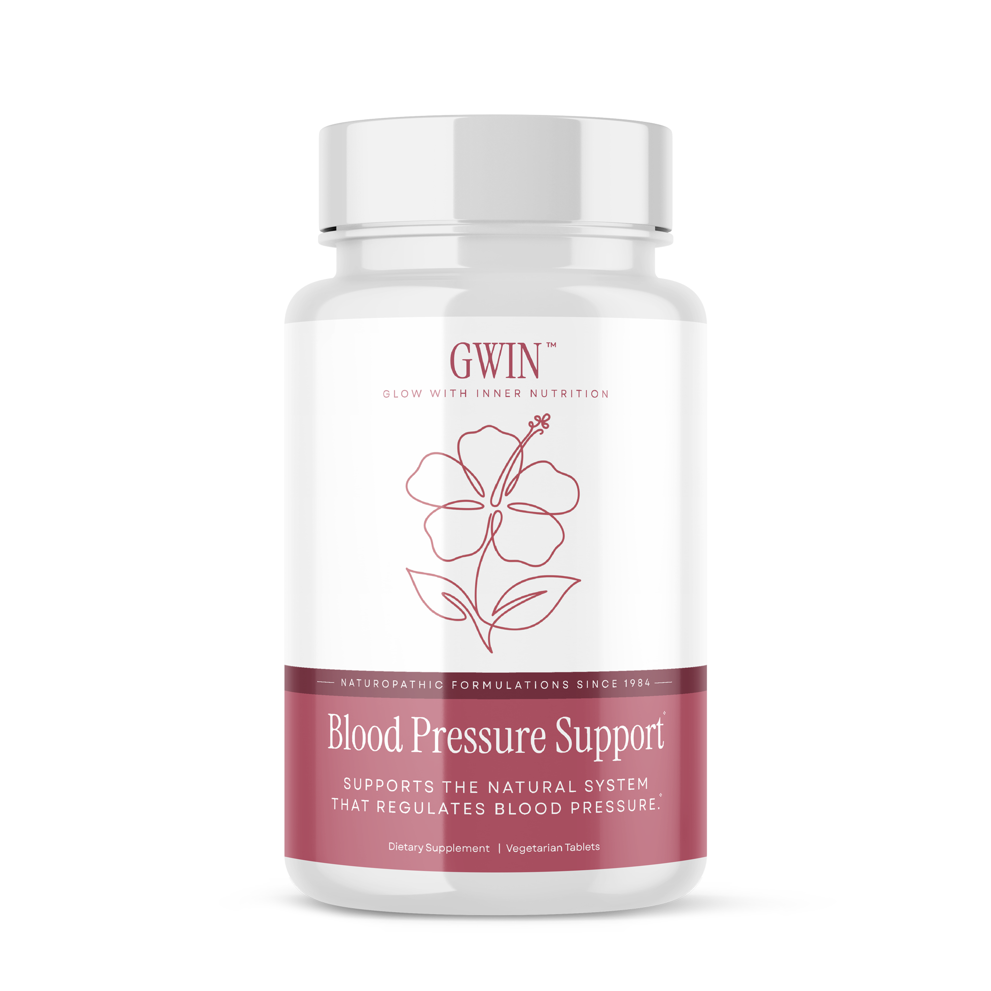 Blood Pressure Support