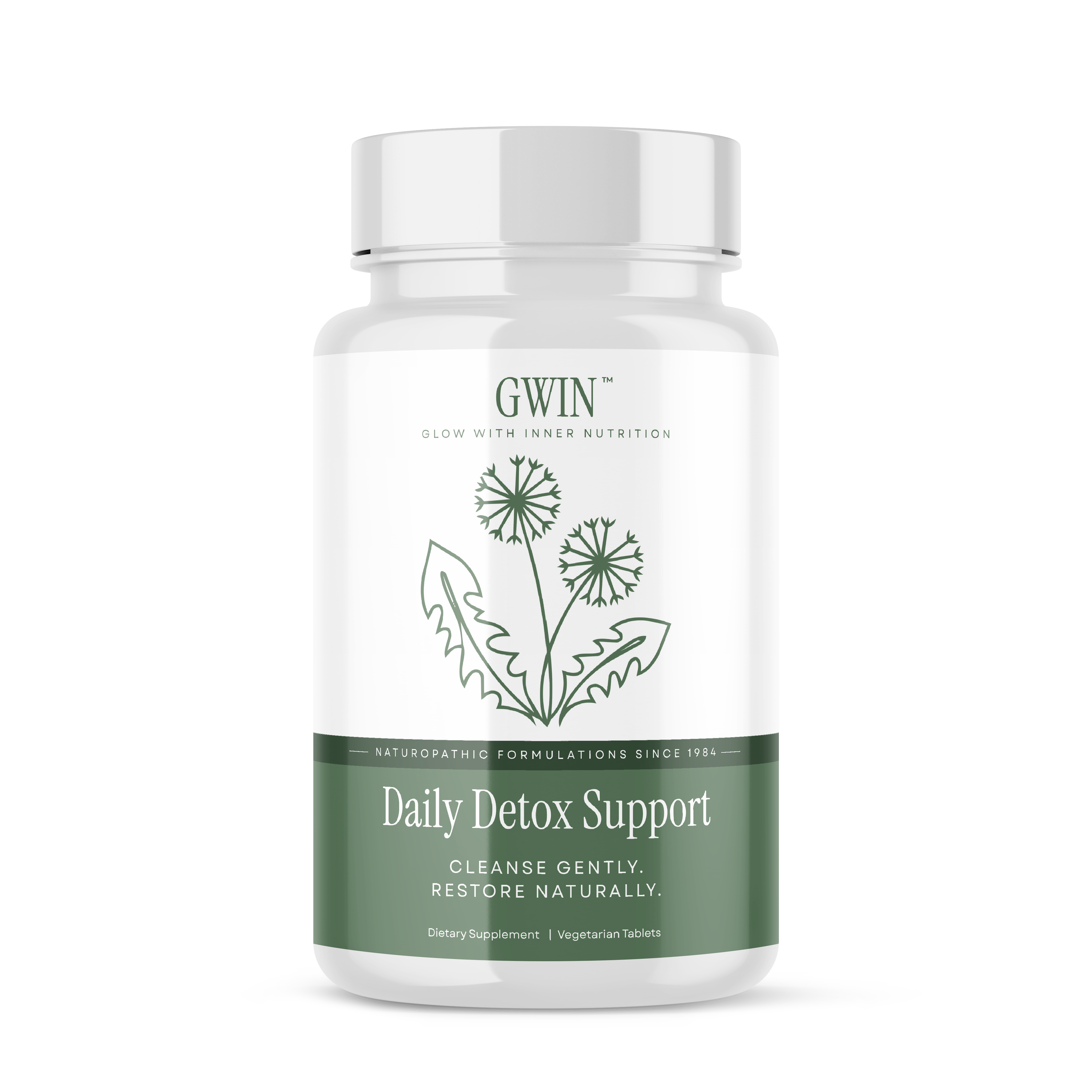 Daily Detox Support