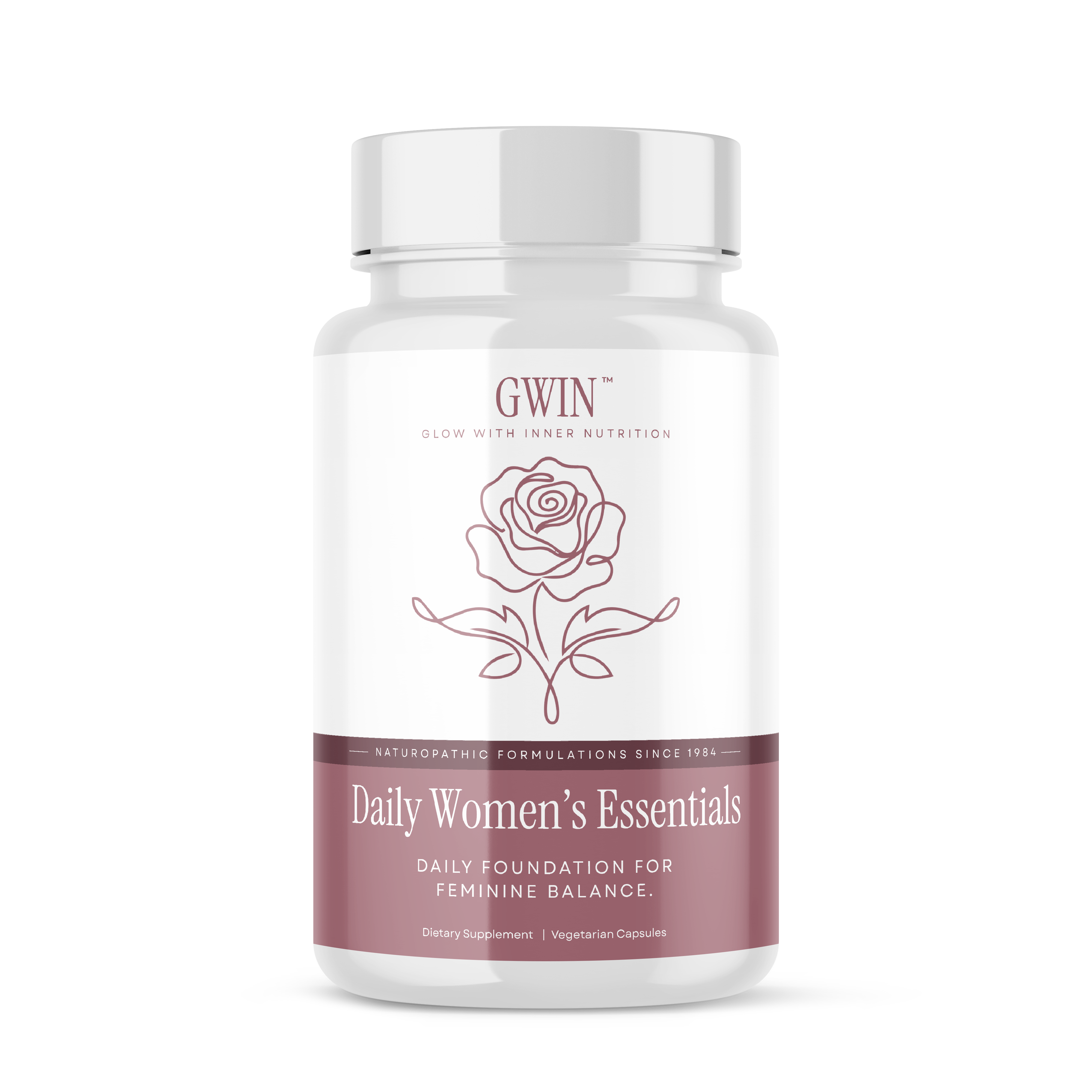 Daily Women's Essentials