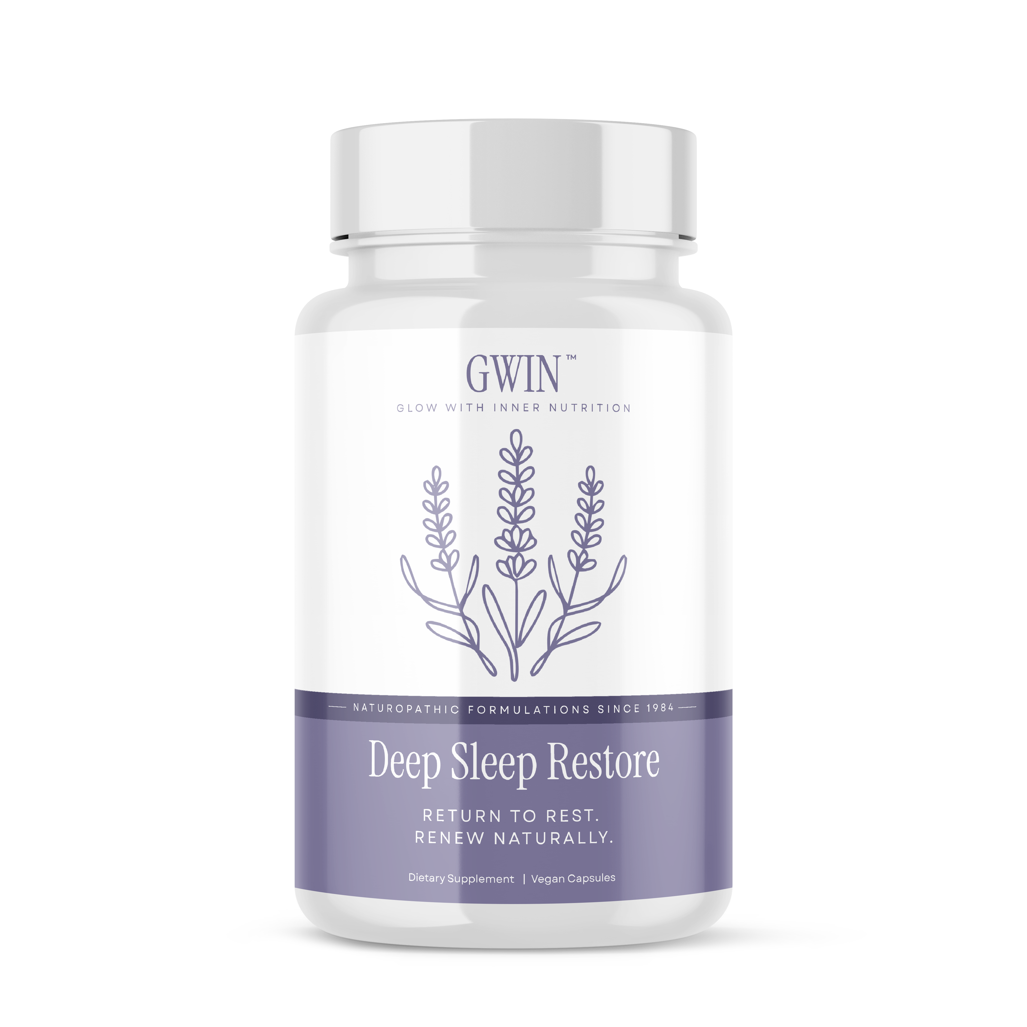 Deep Sleep Restore