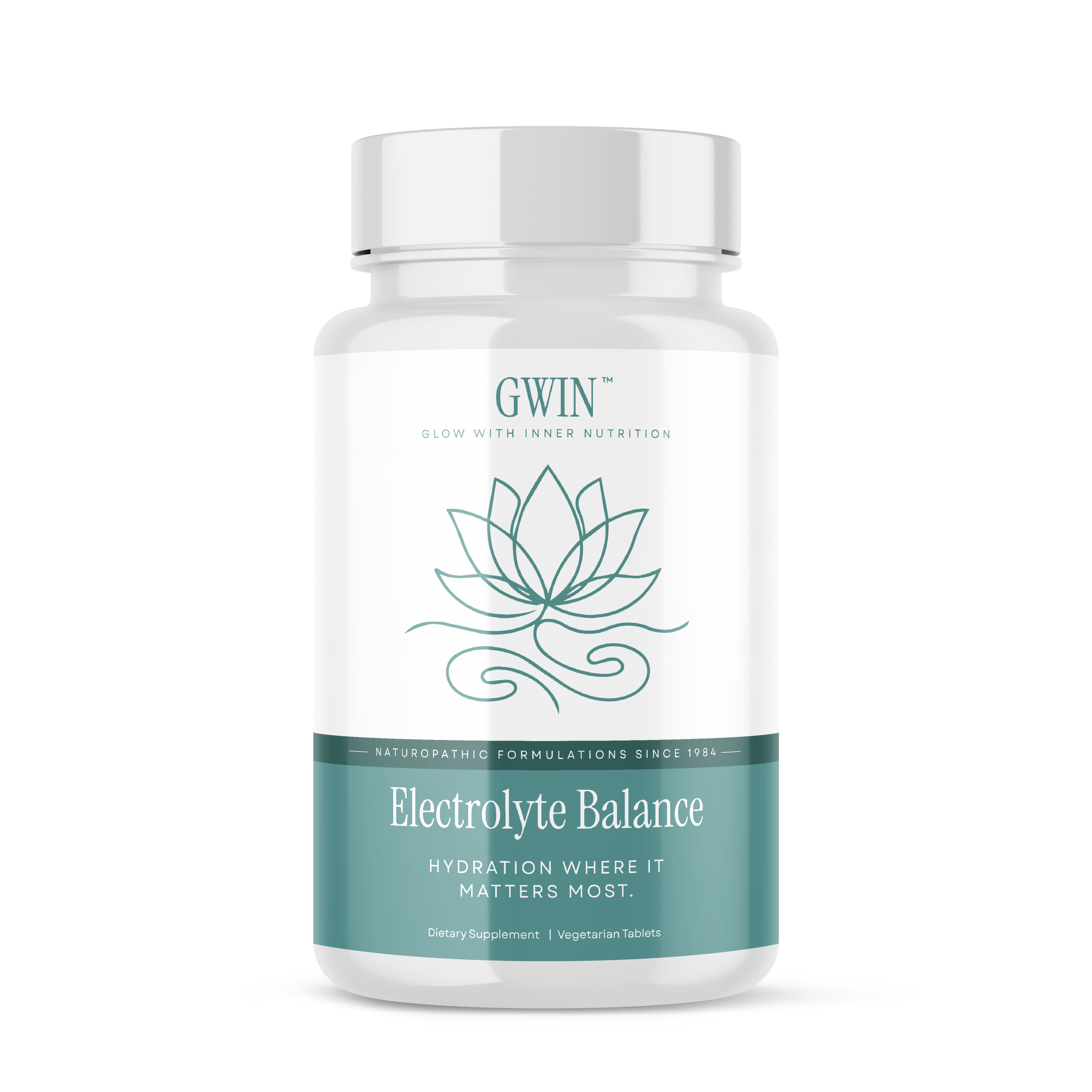 Electrolyte Balance