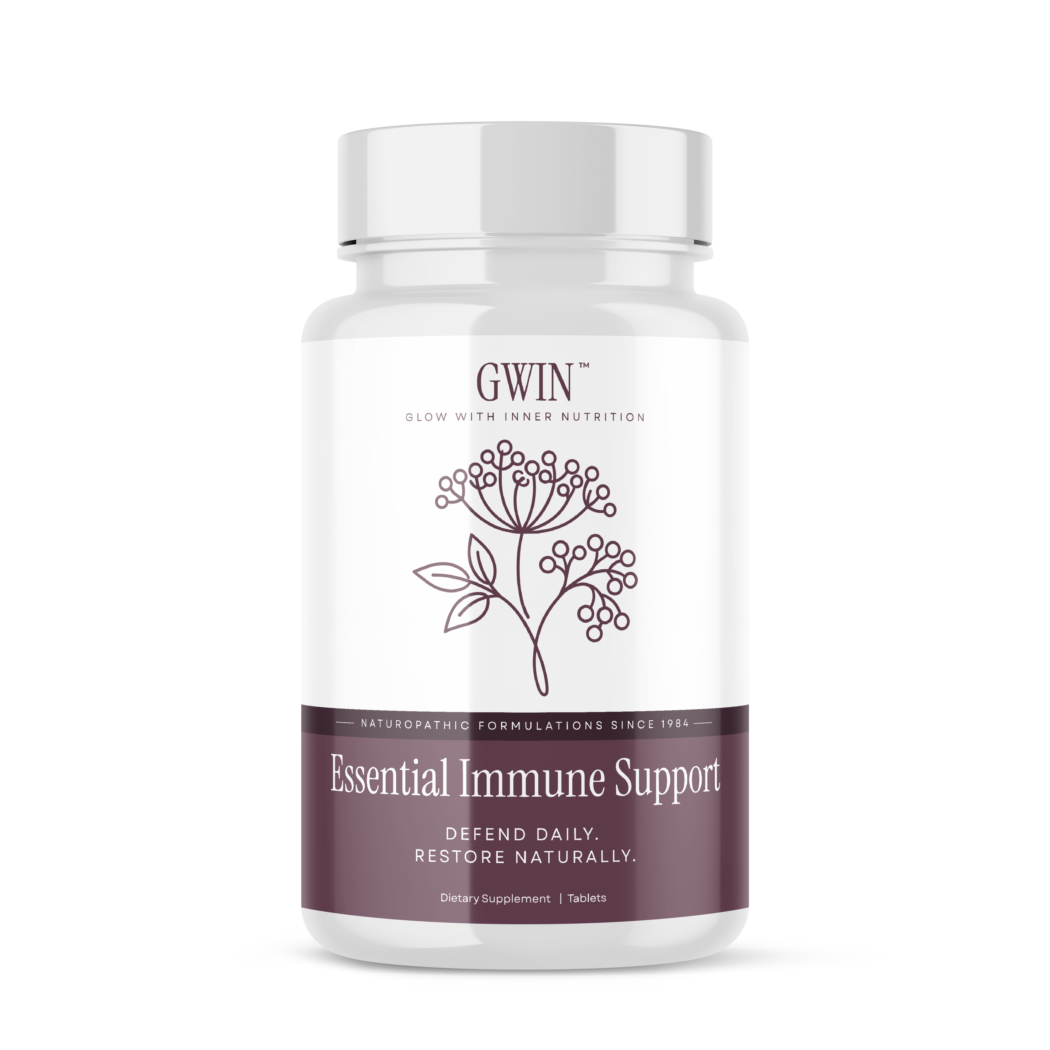 Essential Immune Support