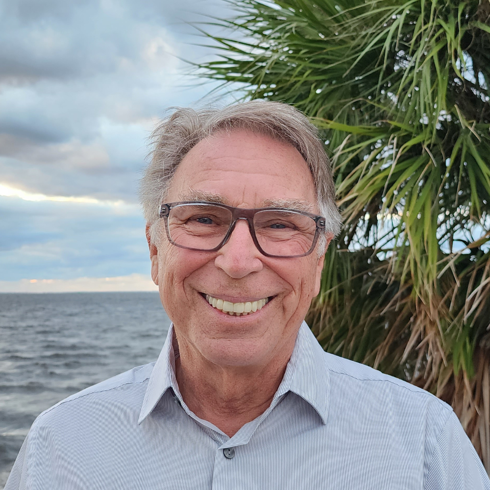 Michael Schwartz, N.D., Founder of Glow With Inner Nutrition