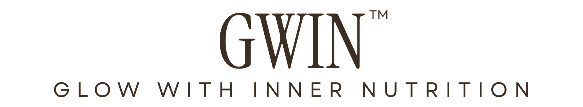 GWIN — Glow With Inner Nutrition